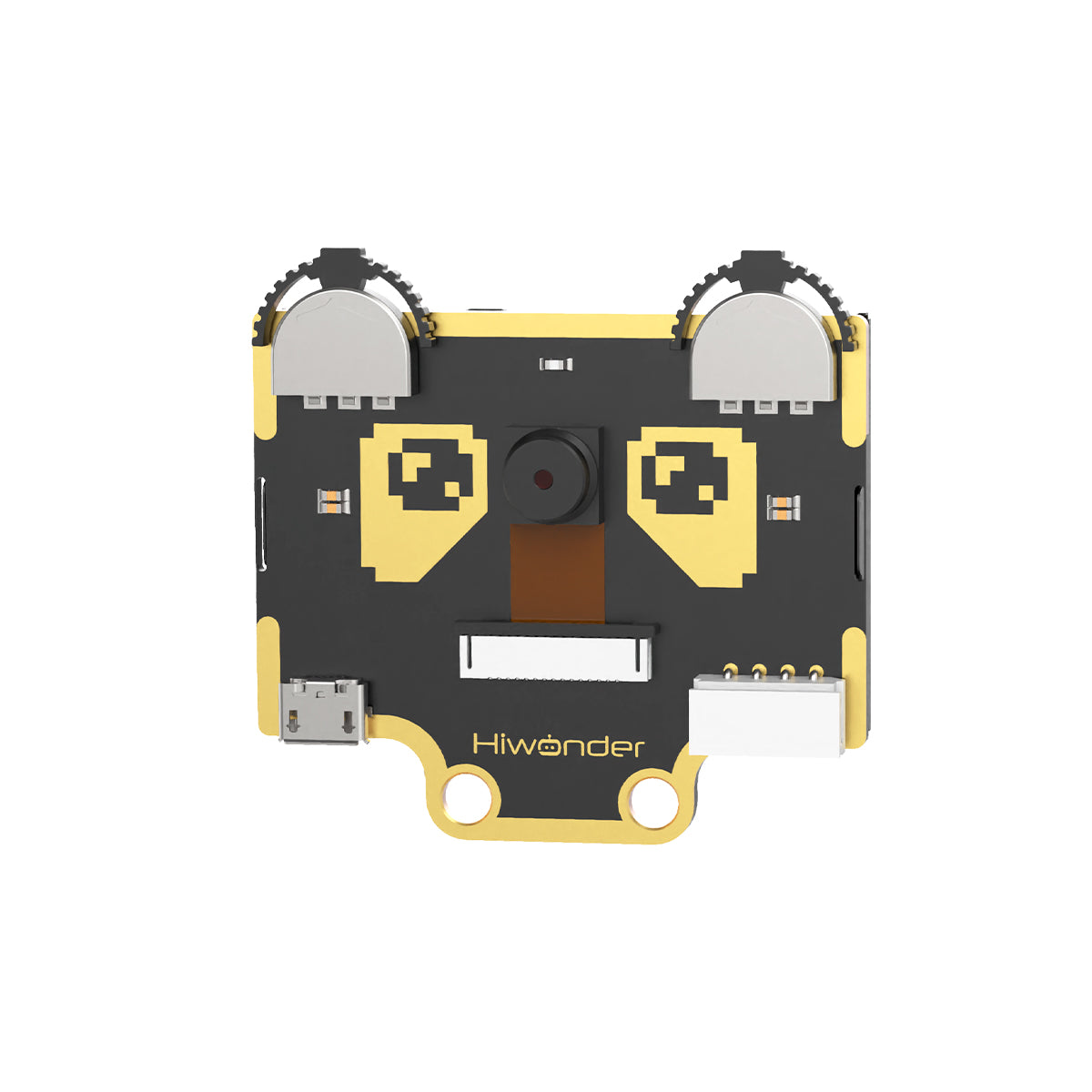 Hiwonder WonderCam AI Vision Camera Robot Vision Module Hiwonder WonderCam AI Vision Camera Robot Vision Module